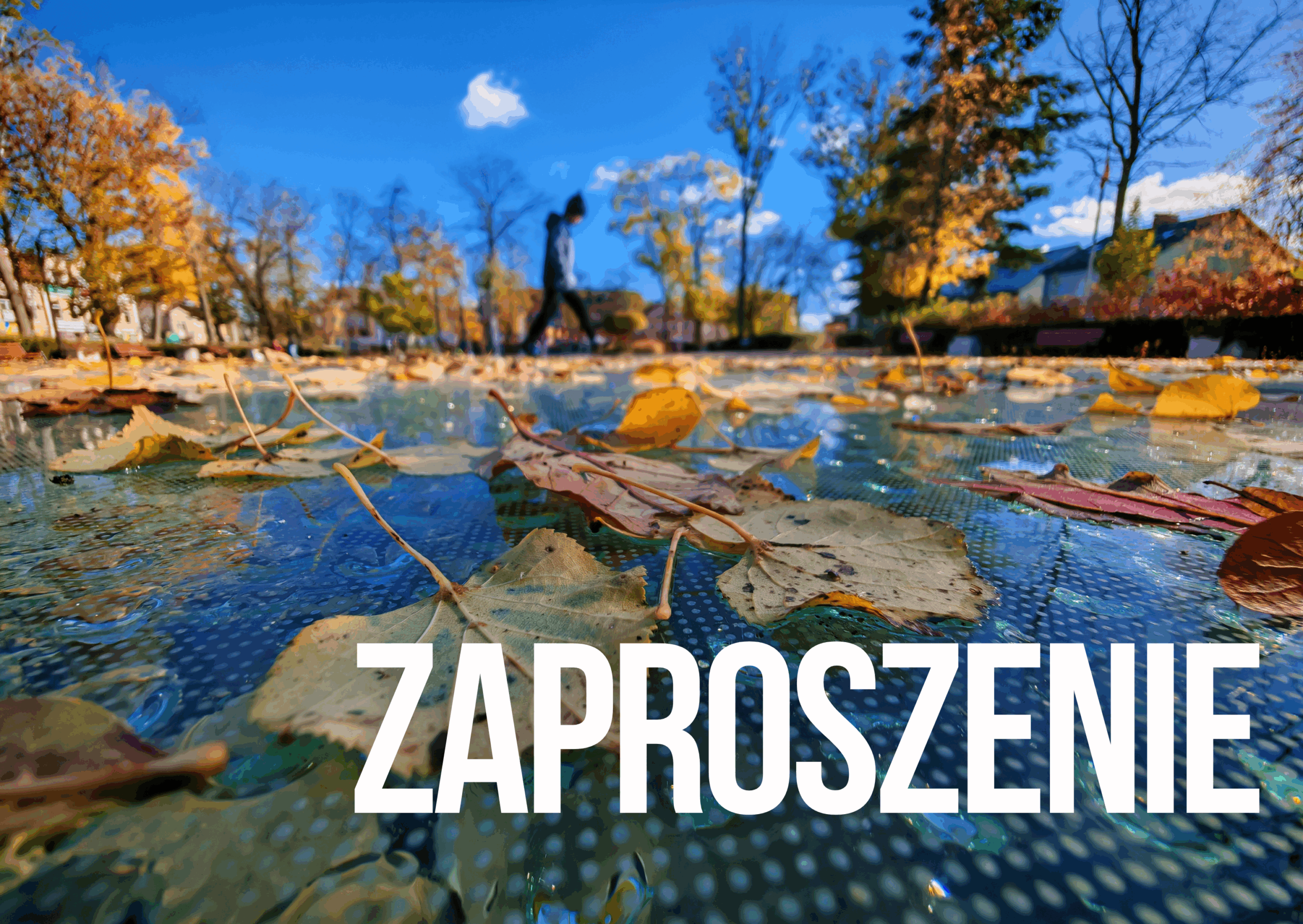 Biblioteka zaprasza na światłoczuły wernisaż