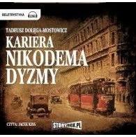 Kariera Nikodema Dyzmy