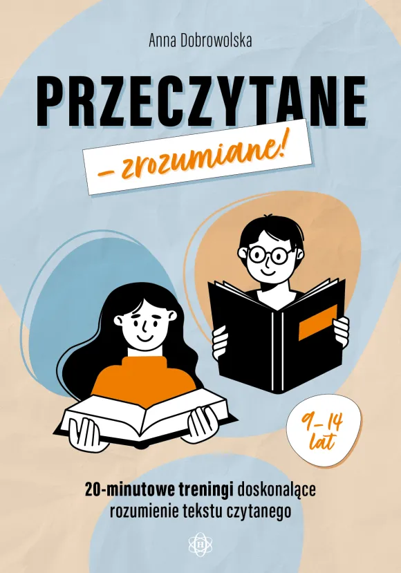 Przeczytane – zrozumiane : 20-minutowe treningi dosko…